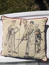 Vintage norman rockwell for sale  Colorado Springs