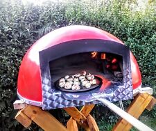 Outdoor wood fired for sale  LEEDS