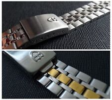 Bracciale tudor 19mm usato  Spedire a Italy