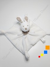 Doudou plat mouchoir d'occasion  Plouzané