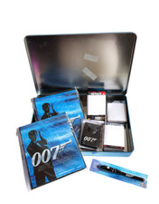2008 james bond for sale  UK