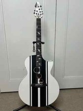 Schecter ashba signature for sale  Howell