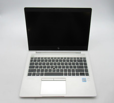 Usado, Notebook PC HP EliteBook 840 G5 8ª Geração G i5-8350U 1.7GHz 16GB Win 11 Pro comprar usado  Enviando para Brazil