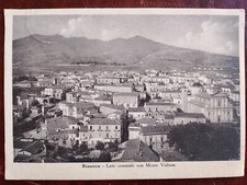 Rionero vulture lato usato  Palestrina
