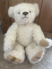 Merrythought william heirloom for sale  STOCKBRIDGE