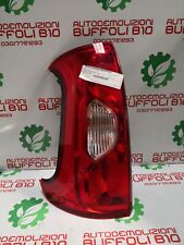 521023570 fanale posteriore usato  Rovato
