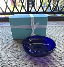 Cobalt blue thumbprint for sale  Wesley Chapel