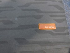 Volvo c30 2017 gebraucht kaufen  Nordhausen