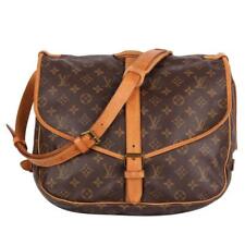 Louis vuitton saumur usato  Mosciano Sant Angelo