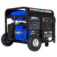 Duromax xp13000eh 000 d'occasion  Expédié en Belgium