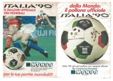 Pubblicità 1989 pagine usato  Casalpusterlengo