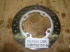 Honda cbr 600 usato  Barletta