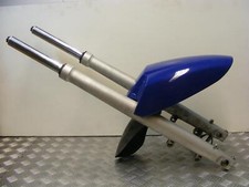Bmw 1100 forks for sale  COLCHESTER