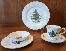 Nikko christmas dishes for sale  Herndon