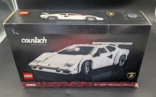 Lego 10337 lamborghini for sale  Hamilton