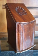 Ancienne boite couteaux d'occasion  Sarlat-la-Canéda