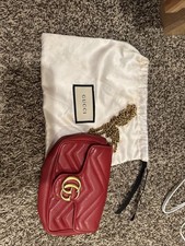 Gucci marmont crossbody for sale  Lewiston