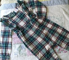 Macacão The Baby Duck novo e usado roupas infantis Wonder Nation 18m meninas, usado comprar usado  Enviando para Brazil