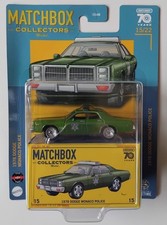Matchbox collectors 1978 gebraucht kaufen  Düsseldorf