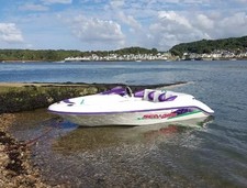Seadoo speedster jet for sale  BRIDLINGTON