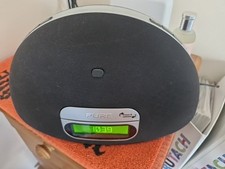 ipod clock radio dab for sale ipod clock radio dab for sale ABERDARE