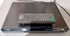 Sony dvp sr370 usato Sony dvp sr370 usato  Massignano