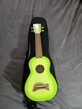 Makala dolphin ukelele for sale  Denver