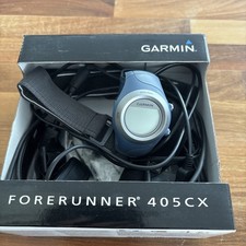 Garmin forerunner 405cx for sale  HAVERHILL