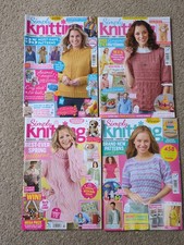Bundle simply knitting for sale Bundle simply knitting for sale  NOTTINGHAM