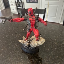 Bowen designs deadpool for sale  Fishers