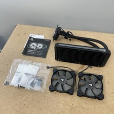 Corsair h100i hydro for sale  Lynnwood