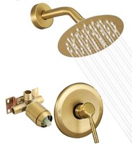 Golden shower head for sale  Slidell