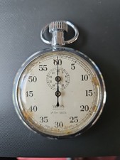 Rare smiths stopwatch for sale  WALTHAM CROSS