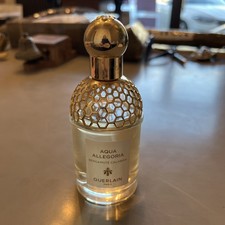 Guerlain aqua allegoria usato  Rivoli