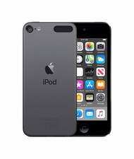 Apple iPod Touch 6ª Geração - 16GB - Cinza - Bom Estado - com Pacote (Caixa) comprar usado  Enviando para Brazil