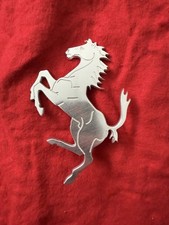 Ferrari old cavallino d'occasion  France