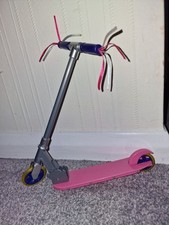 girls scooter for sale  CATERHAM