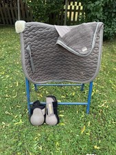 Showmaster set schabracke gebraucht kaufen  Neukirchen