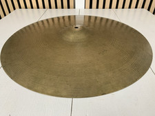 Zildjian ride becken gebraucht kaufen  Hergatz