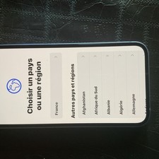 Iphone mini 64go d'occasion  Frangy