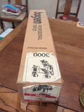 Bogen 3001 professional for sale  Crandall