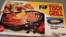 fif tischgrill gebraucht kaufen fif tischgrill gebraucht kaufen Kirchheim unter Teck