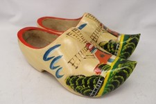 Handmade wooden dutch for sale  LEEDS