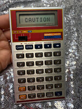 Casio 6000 traduttore usato  Roma