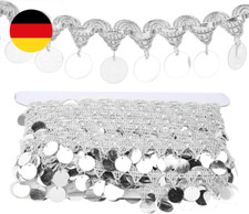 Bauchtanz quaste yards gebraucht kaufen  Lindau (Bodensee)