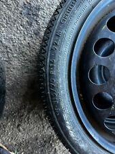 Ruotino scorta opel usato  Massa di Somma