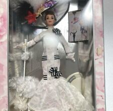 Barbie audrey hepburn d'occasion  Expédié en France