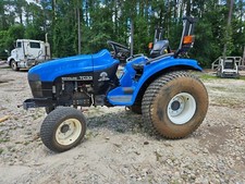 New holland tc33 for sale  Warrenton