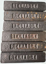 Antique quoins reliable for sale  Boring