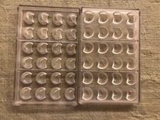 Stampo praline martellato usato  Schio